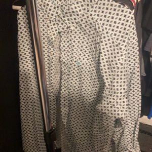 Ariat button up long sleeve shirt